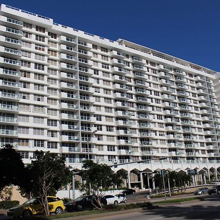 Pavilion Miami Beach Luaran gambar
