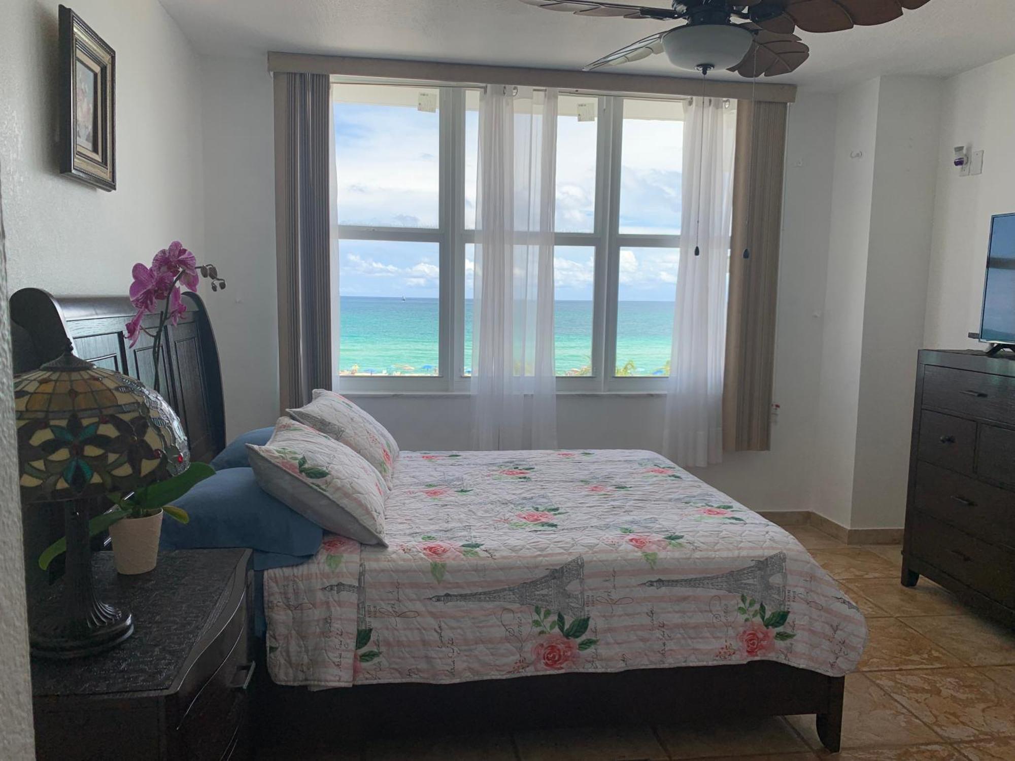 Pavilion Miami Beach Luaran gambar