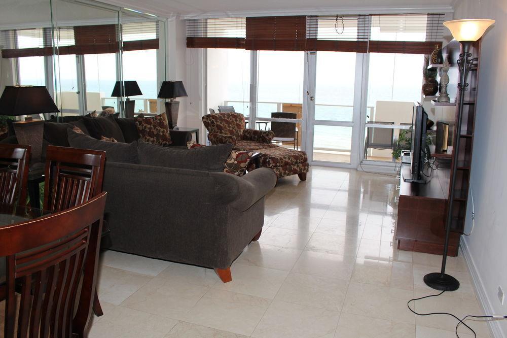 Pavilion Miami Beach Luaran gambar