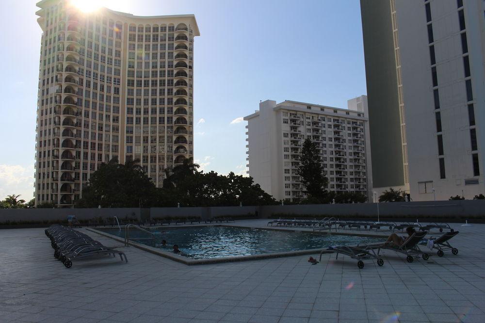 Pavilion Miami Beach Luaran gambar
