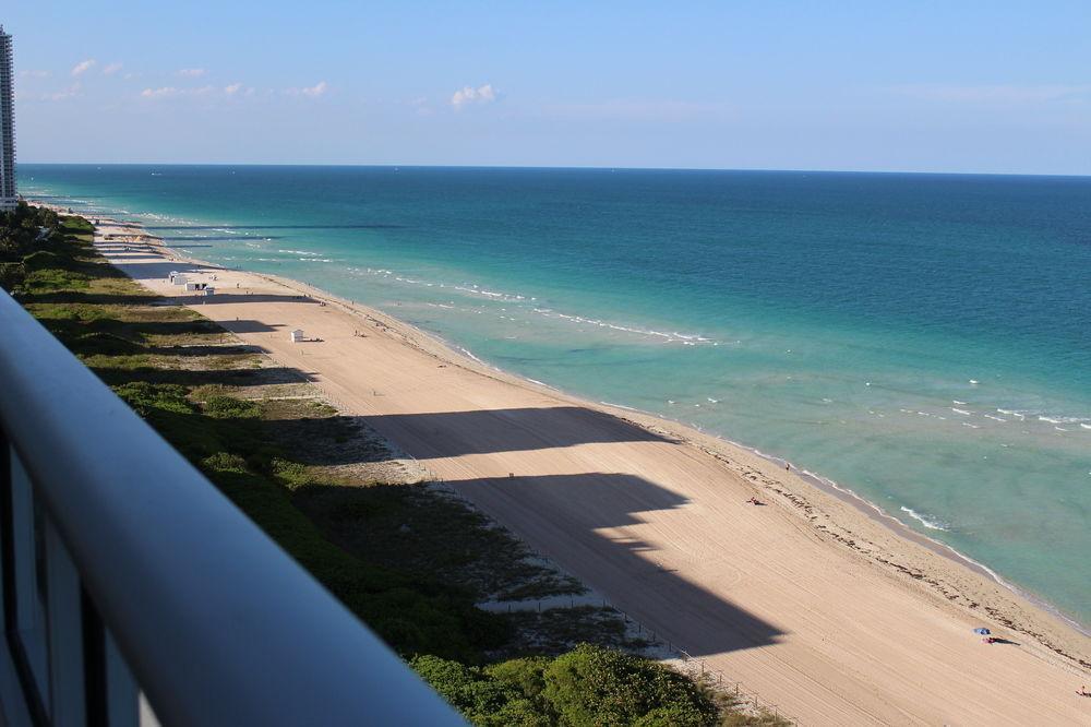 Pavilion Miami Beach Luaran gambar