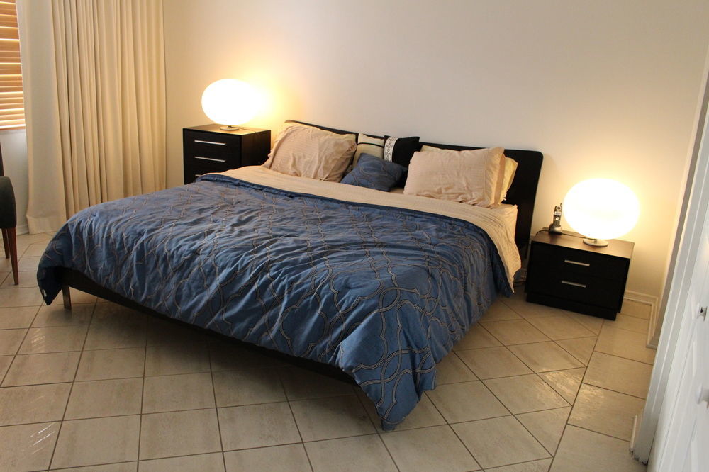 Pavilion Miami Beach Luaran gambar