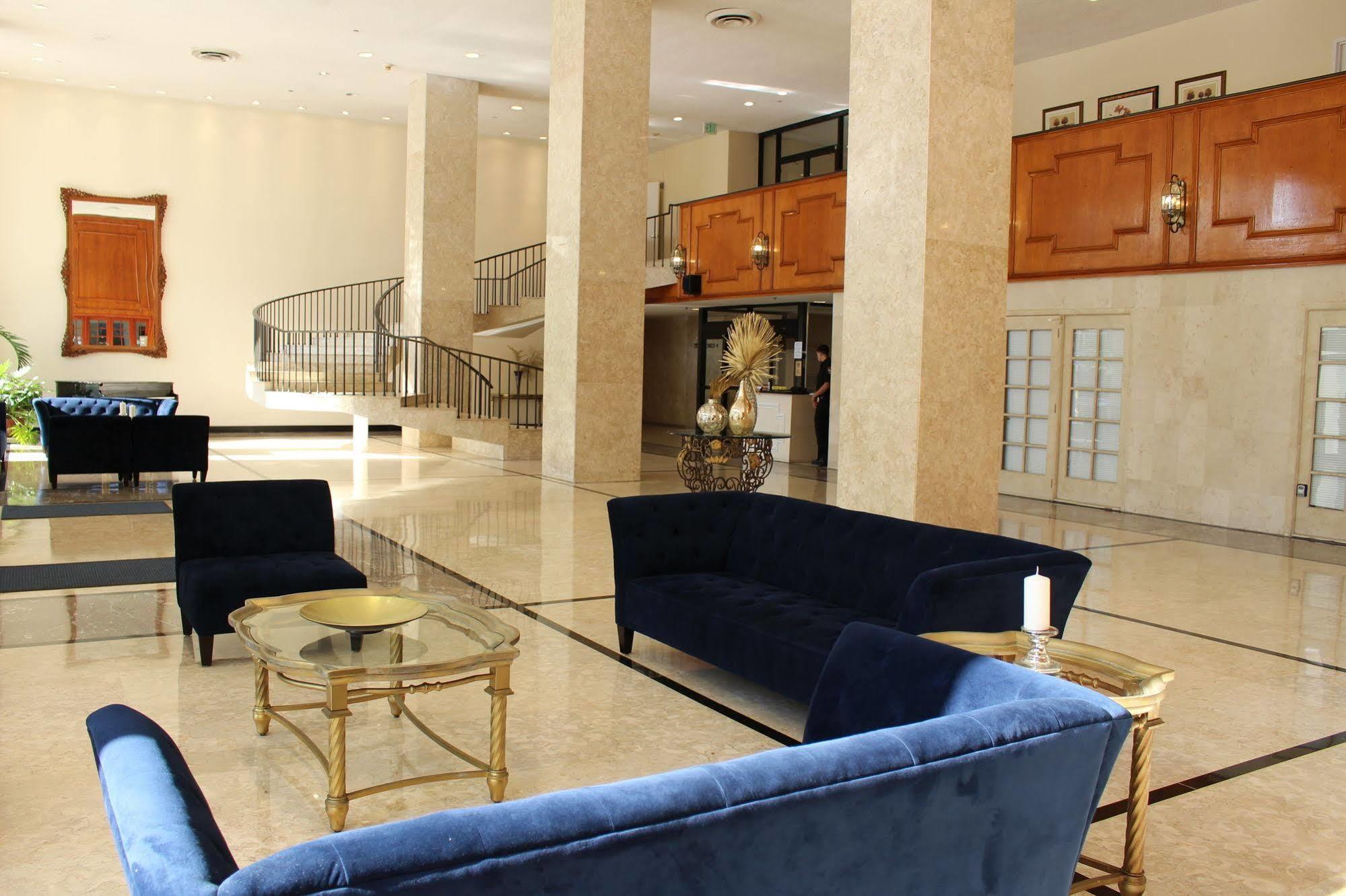 Pavilion Miami Beach Luaran gambar
