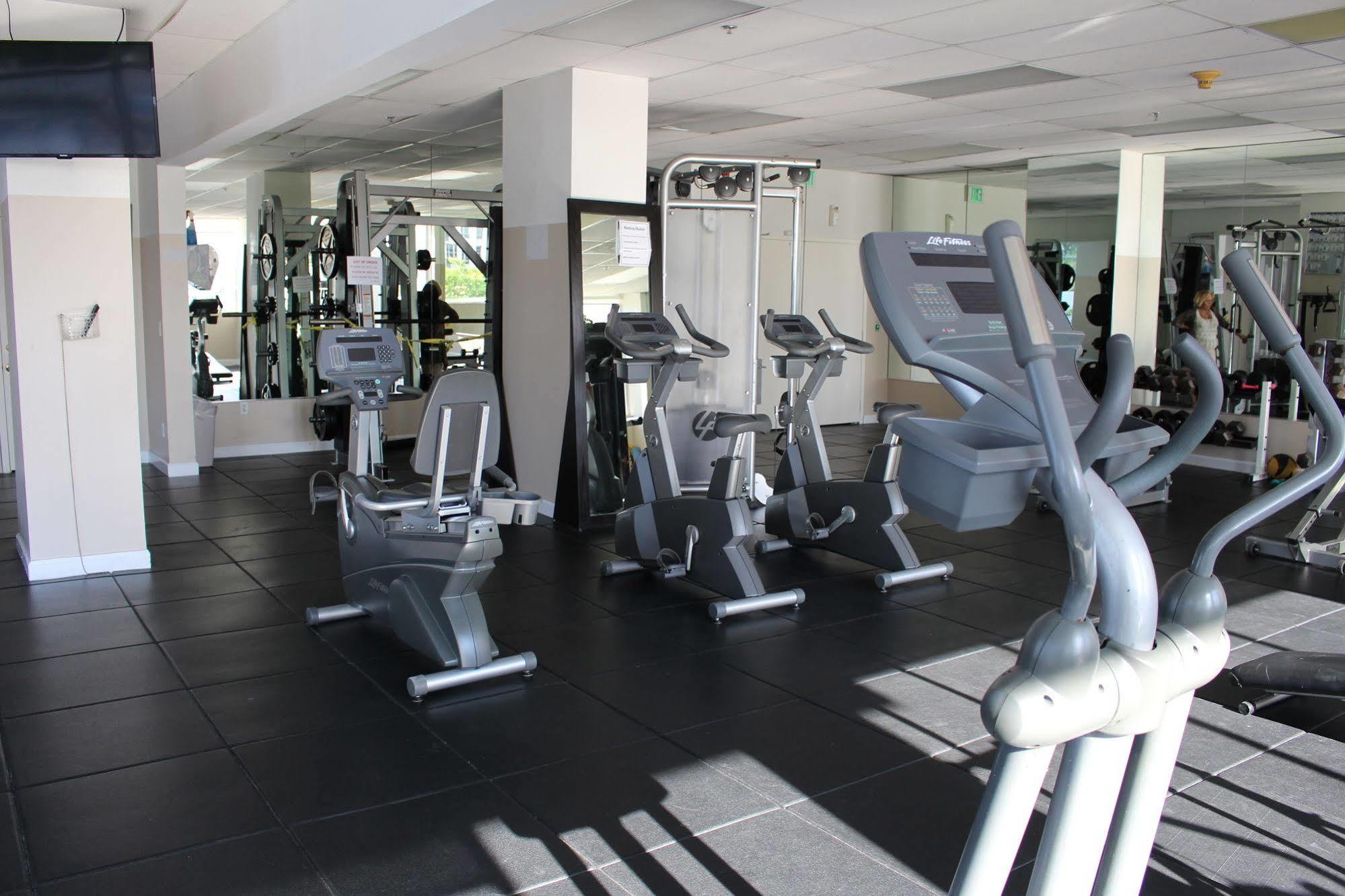 Pavilion Miami Beach Luaran gambar